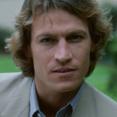 Michael Beck