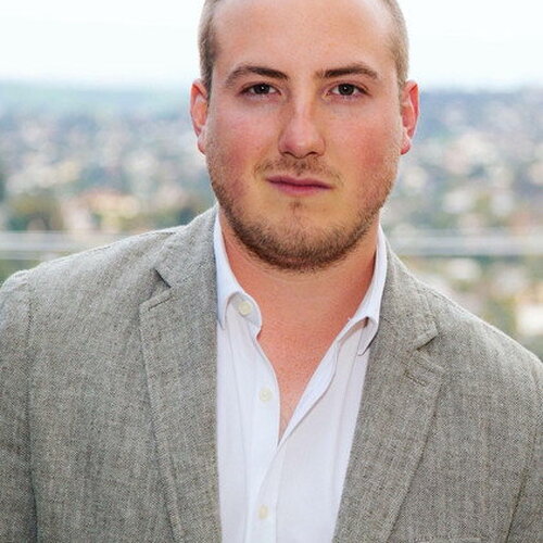 Lucas Ford