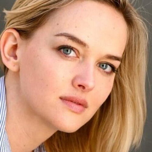 Jess Weixler