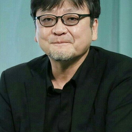 Mamoru Hosoda