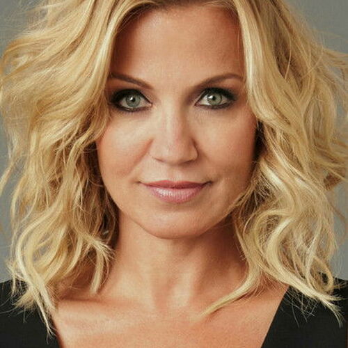 Michelle Beadle