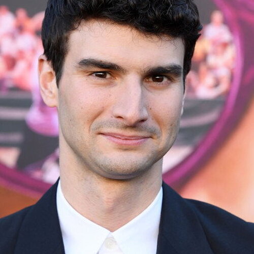 Justin Kuritzkes