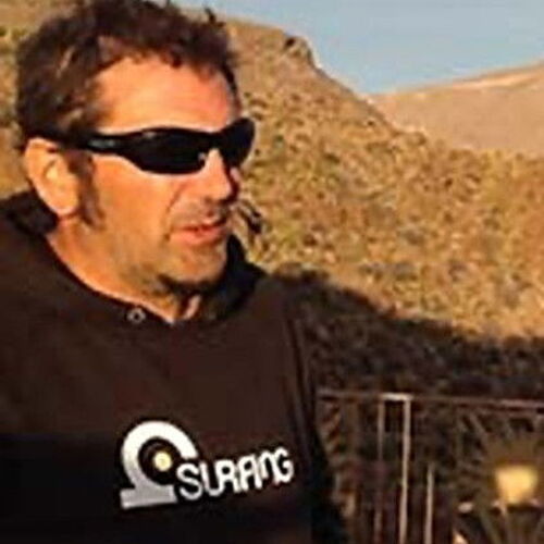 Javier González Leonardo