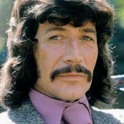 Peter Wyngarde
