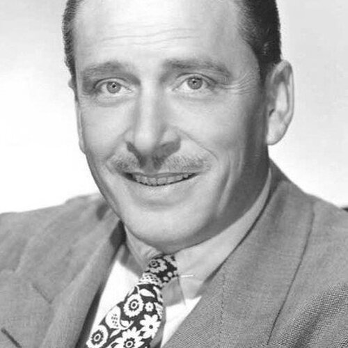 Leon Ames