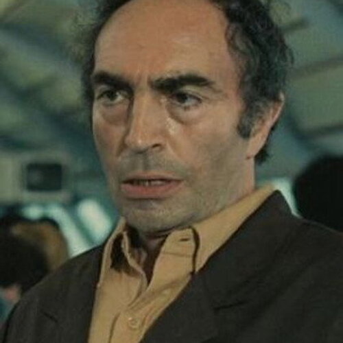 Mario Pilar