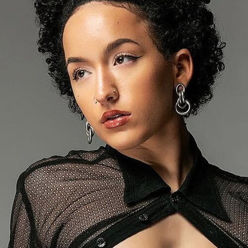 Iyana Fawcett