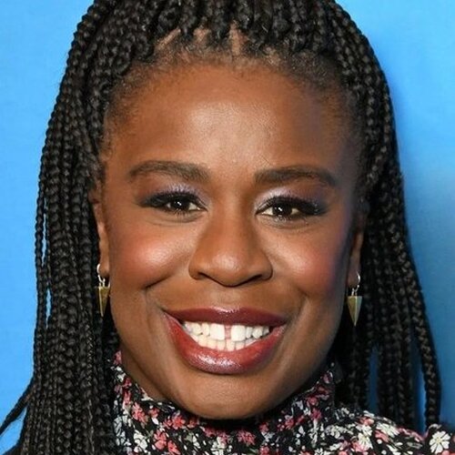 Uzo Aduba