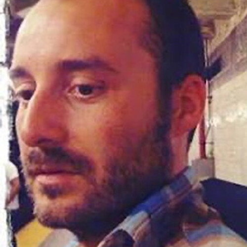 Pau Castejón Ubeda
