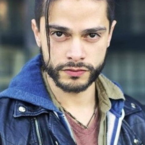 Víctor Ayala