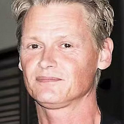 Jeppe Kaas