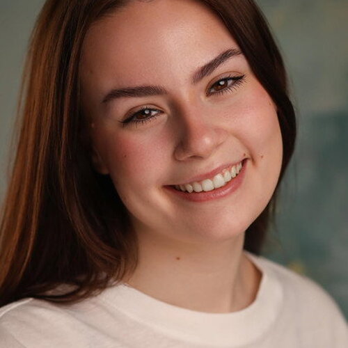 Cerys Tinney