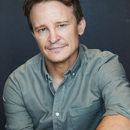 Damon Herriman