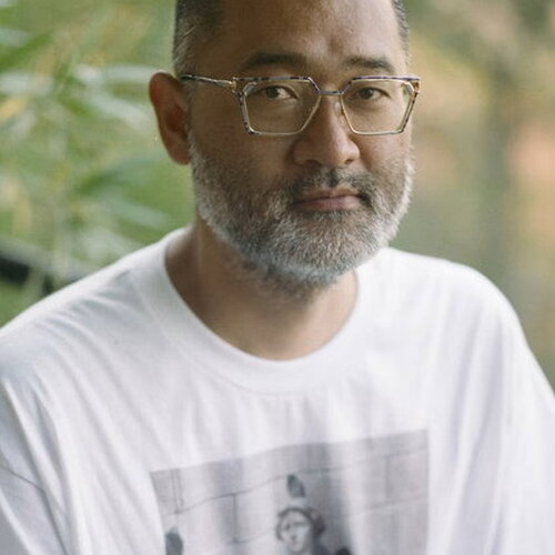 Atsushi Nishijima