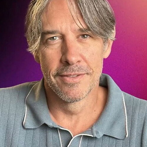 Tim Roche