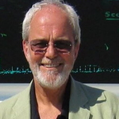Brendan Donnison