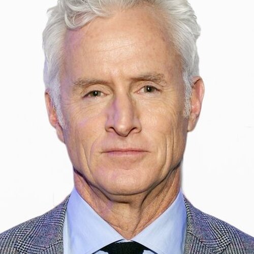 John Slattery