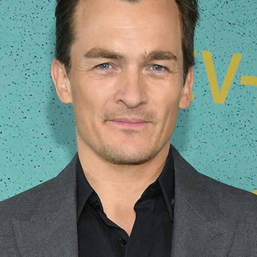 Rupert Friend
