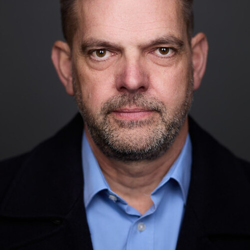 Kenton Craig