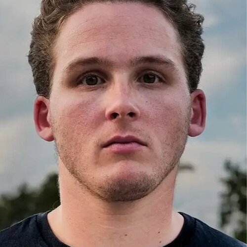 Luke Scott
