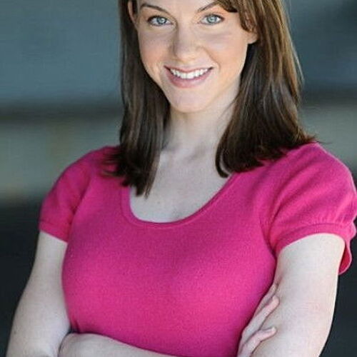 Luisa Maria Badaracco