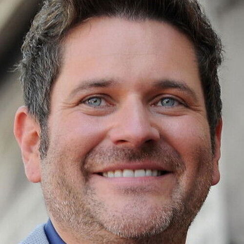 Jay DeMarcus
