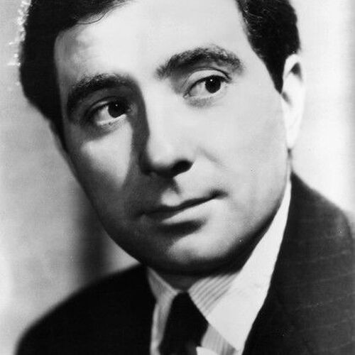 Robert Newton