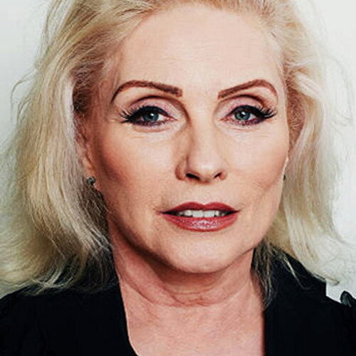 Debbie Harry