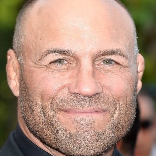 Randy Couture