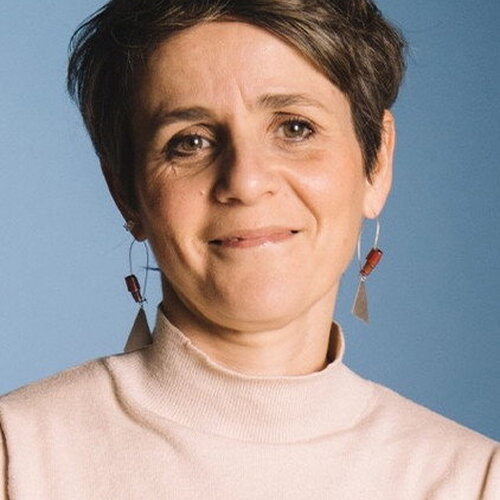 Cecilia Rivas Barbi