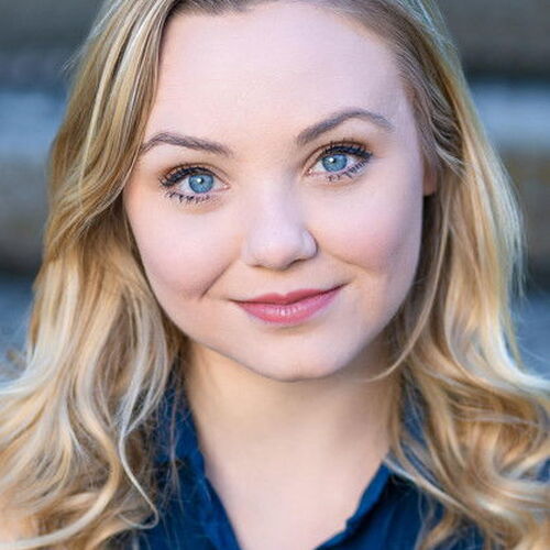 Paige Denise Crawford