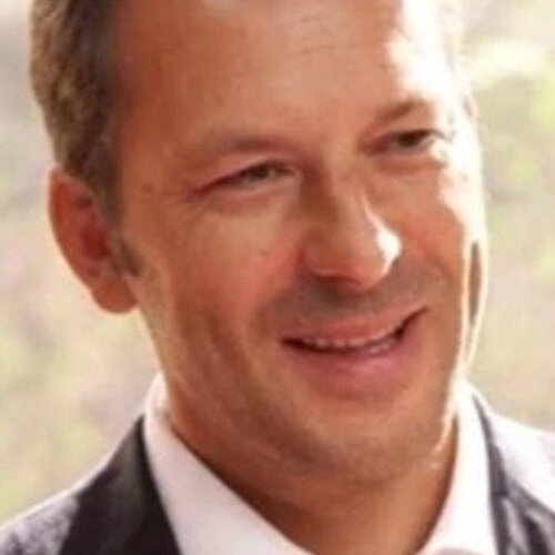 Carlos Peres