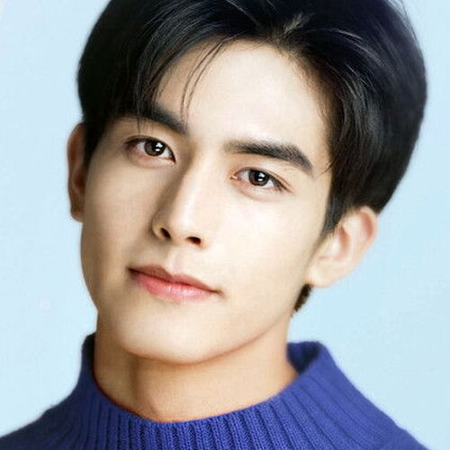 Song Weilong