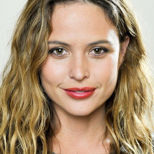 Josie Maran