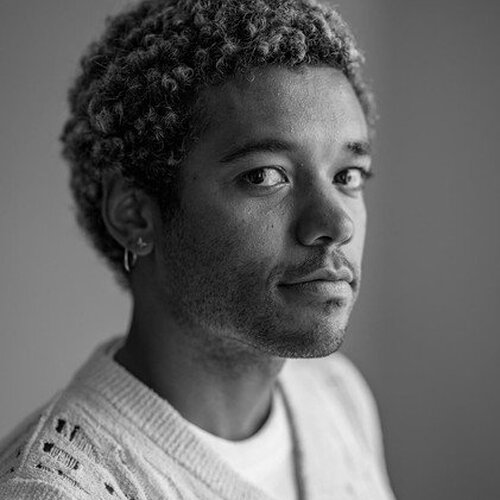 Brandon Wilson