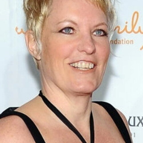 Monica Coleman