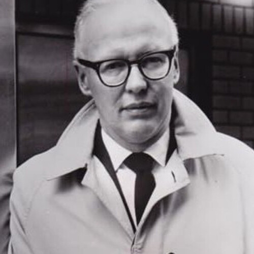 John D. MacDonald