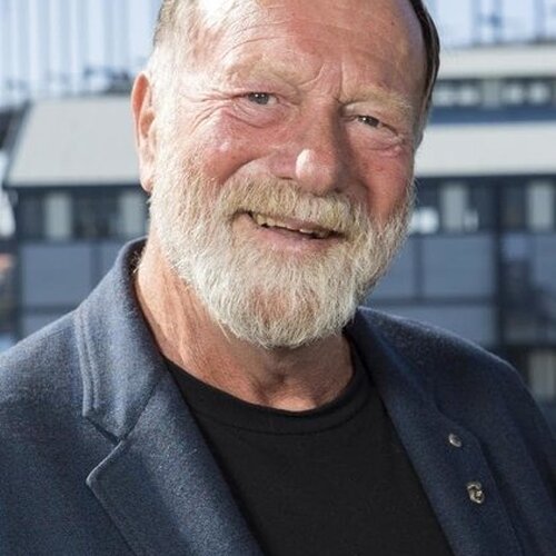 Jack Thompson