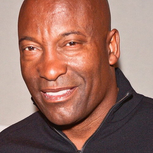 John Singleton