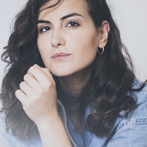 Marta Matute