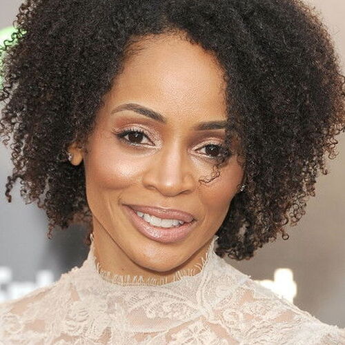 Latarsha Rose