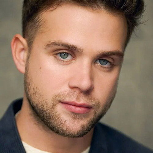 Leo Woodall