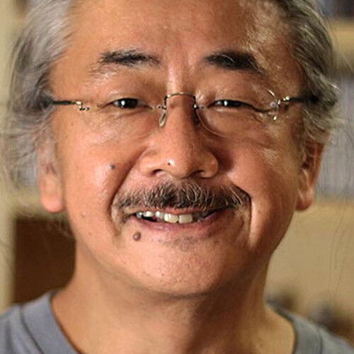 Nobuo Uematsu