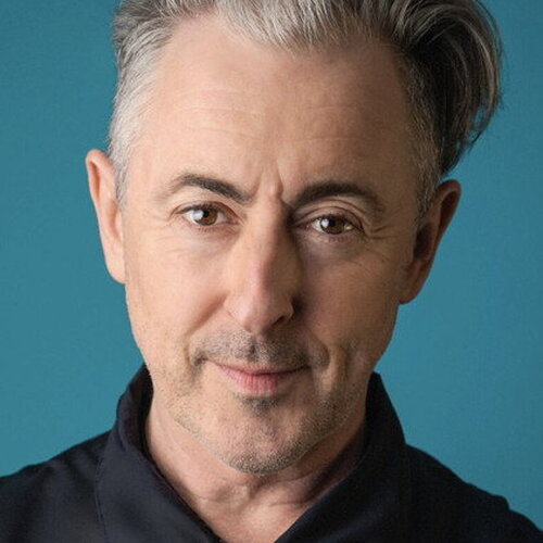Alan Cumming