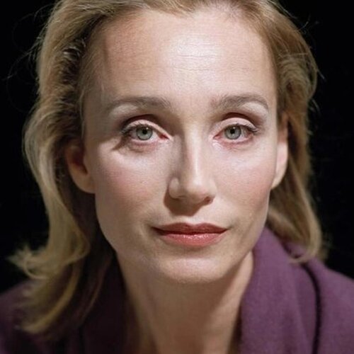 Kristin Scott Thomas