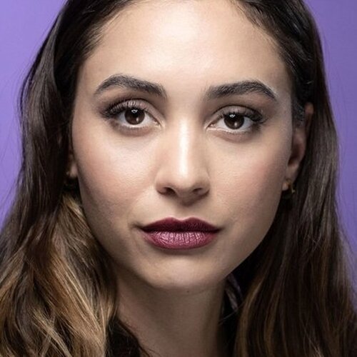 Lindsey Morgan