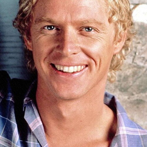 William Katt