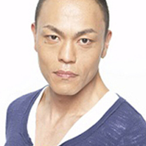 Kenichi Mochizuki
