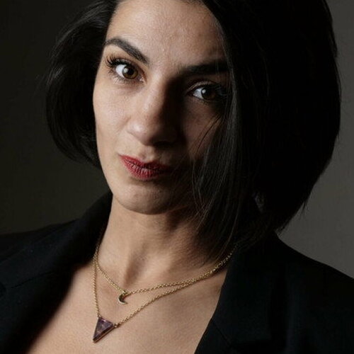 Sarah Belala