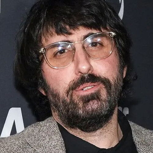 Armen Weitzman
